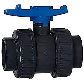 AquaForte Sibo Econo-Line Ball Valves, Ø 32 mm