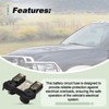 Battery Circuit Fuse Compatible with 2013-2019 Ram 1500 2500 3500