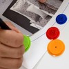 ArrErr 8 Pack Seam Marker Tool 4 Different Sizes Patchwork