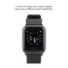 B1 Smart Watch 1.3 Inch Color Screen Dynamic Interface Sports