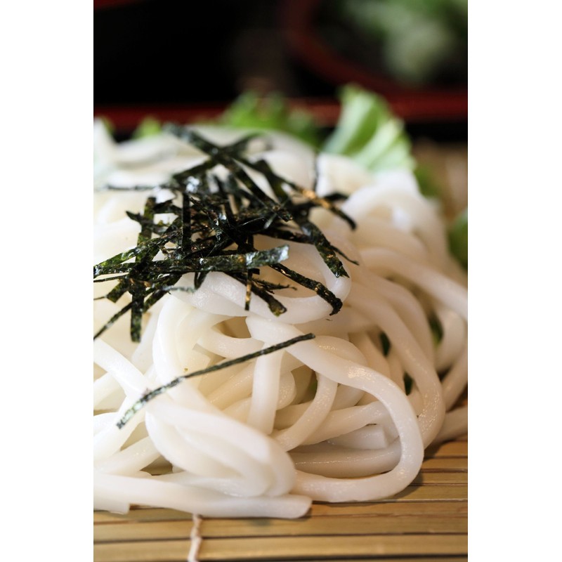 ONE ORGANIC Kizami Nori 2mm 3.5oz