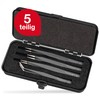 ZP 99 0 14 002 SMD Tweezer Kit Professional ESD