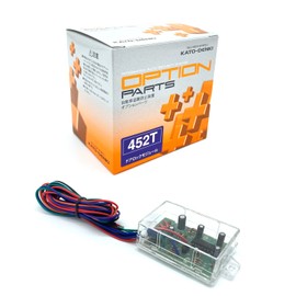Kato Electric HORNET Car Security Door Lock Module 452T 452T