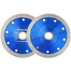 GoYonder 4.5" Super Thin Diamond Ceramic Saw Blade Porcelain Cutting