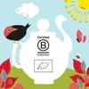 Clipper Fairtrade Organic English Breakfast Tea Bags | Black Tea