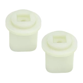1017262 Stem Driver Replacement for Kohler Shower Handle Parts,Devonshire rite-Temp stem Extension (2 pcs)