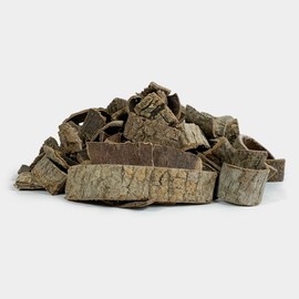 Oh Herb Domestic Euchung tree bark 500g / 국산 두충 두충나무껍질 500g