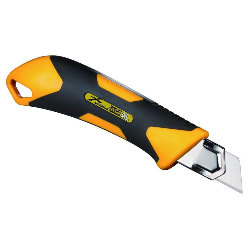 Olfa X-Hyper Large Cutter AL Type 225BS