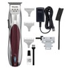 Wahl Professional A-Lign Cord/Cordless Trimmer, Zero-Gap Adjustable