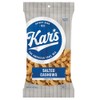 Kar's Nuts Salted Cashews 3oz Bag (Pack of 12)
