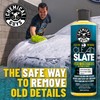 Chemical Guys CWS80316 Clean Slate Deep Surface Cleaning Car Wash