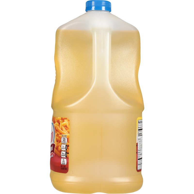 Crisco Frying Oil Blend, 1 Gallon