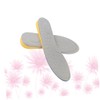 Baluue 3 Pairs Height Increase Insoles 3.5cm Lift Eva Pads