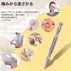 Geerow Pressure Point Massage Stick, Hand, Face, Meridians, Foot Trigger