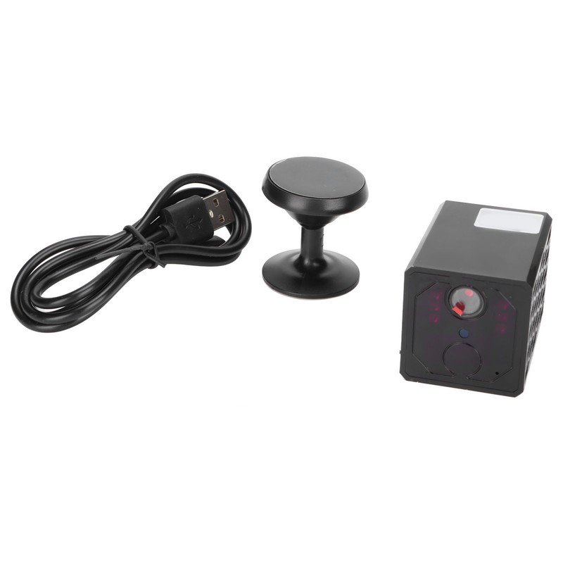 S2 2K Night Vision Camera 140 Degree View HD Long