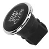 Ignition Button Switch, Push Start Button 1FU931X9AC Engine Dash Ignition