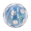Electric Shocking Ball Automatic Turn Off Funny Interactive Trick Vibrating