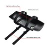 Hzycwgone Portable Bike Handlebar Mount for JBL Charge 6/5/5 Wifi/4/Essential