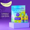 purple tree Purple Tree Organic Electrolyte Hydration Packets, Pina Colada,