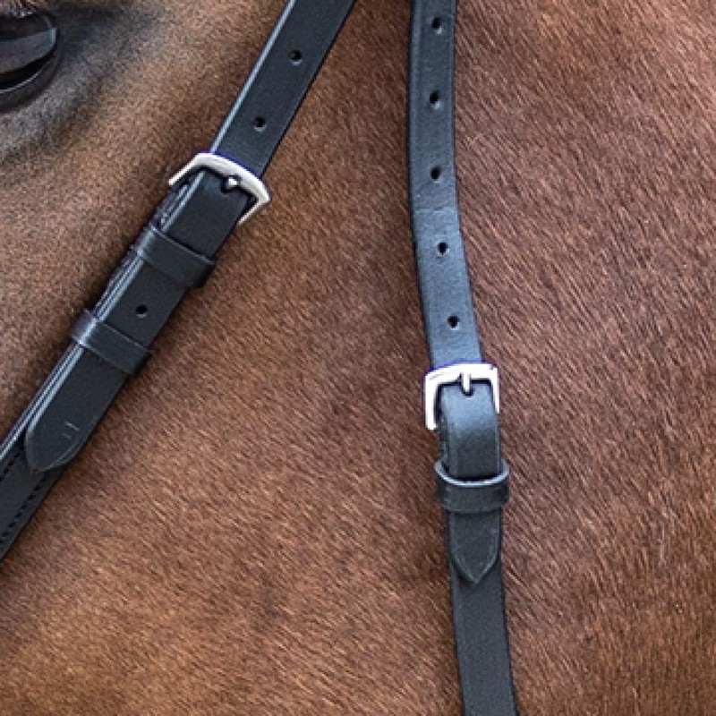 WALDHAUSEN Star Bridle Bitless