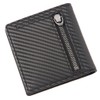 Neu Interesse 00096 Fiber Cure Wallet, Twill Carbon, Limited Product,