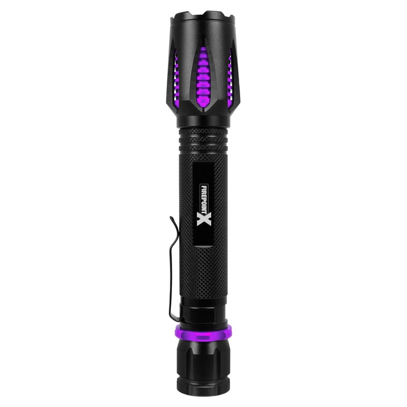 Performance Tool W2648 365-395nm UV Light with Adjustable Beam for