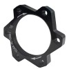 Unbranded Advanced Economical Compact Mountain Bike Disc Brake Flange Base