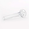 PAMPET Classic Trumpet Mouthpiece (Clear, 3C 7C)