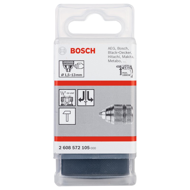 BOSCH(ボッシュ) キーレスチャック 2608572105