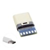 JSER Set of 5 DIY 24pin USB 3.1 Type C