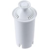 napkery Replacement Pitcher Water Filter Efficient Long-Life Filter Replacements-Compatible for