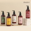 Amini Body Lotion Flower Therapy 500ml x 2 (optional), 5.