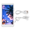 for Android Portable MP4 Player 5.0 Inch Full Touch HD