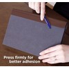 BookGuard 3 inch Premium Bookbinding Repair Cloth Tape, 15 Yard