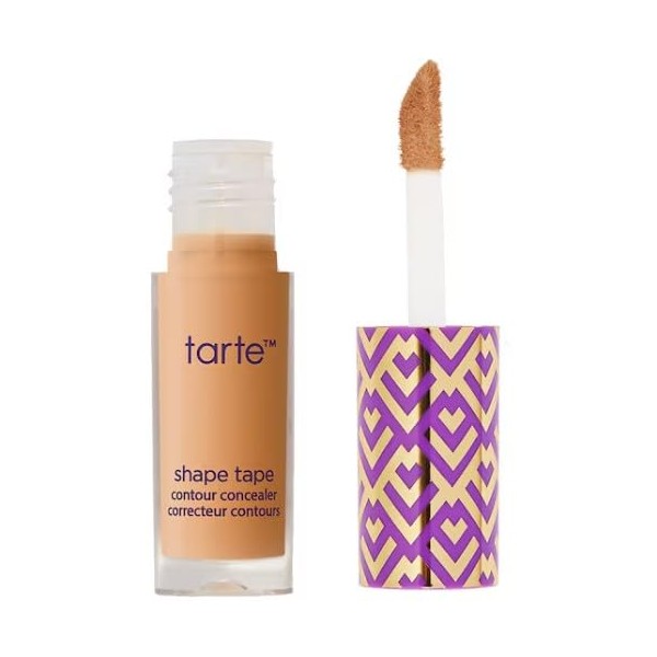 tarte Original Shape Tape™ Concealer, Contour Concealer, Double Duty Beauty,