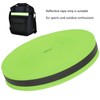 Reflective Ribbon Soft Durable Flexible Fluorescent Ribbon for Improving Night