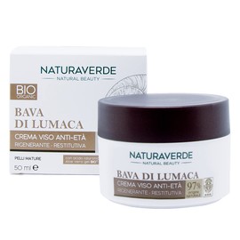 NATURAVERDE Body Cream 50ml