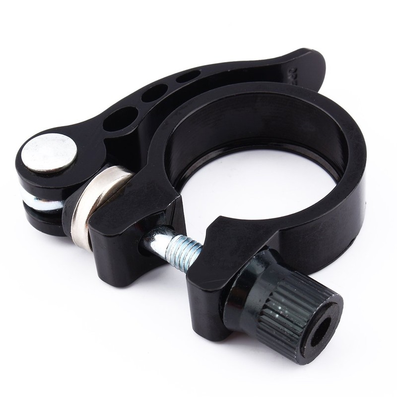 Quick Release Clamp,ycle Clamp,ycle Quick Release,Release Post Clamp,Bike Clamp, New