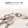 NITEIZE RL-11-R3 Micro Link Key Ring