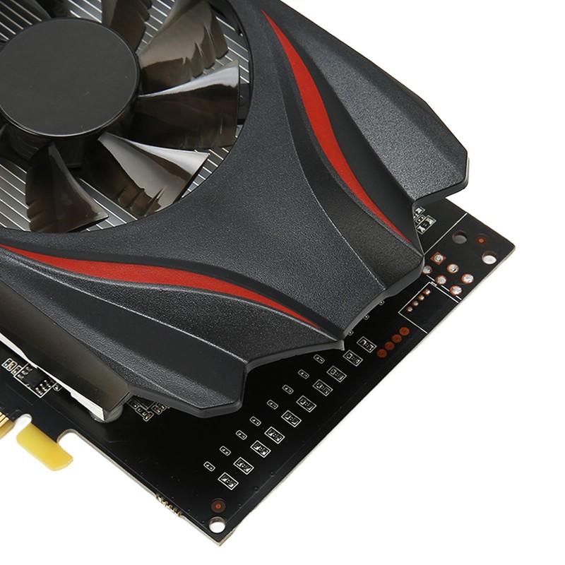 GTX650 2GB Gaming Graphics Card GDDR5 128Bit Computer PC Graphics