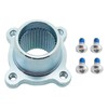 M MATI Rear Brake Rotor Disc Hub Flange Holder &