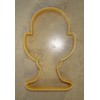 CHALICE COMMUNION GOBLET WINE CHURCH COOKIE CUTTER MADE IN USA