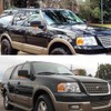 Tonsya Compatible With 2003 2004 2005 2006 Ford Expedition Lincoln