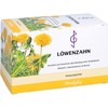 LÖWENZAHN Tea Filter Bags 20 x 2.5 g