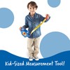 Learning Resources Pretend Play 3" Long Tape Measure - Ages