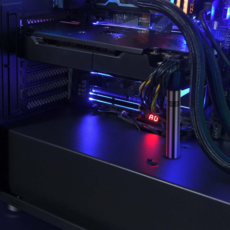 Graphics Card Holder GPU Holder (50 mm - 80 mm)