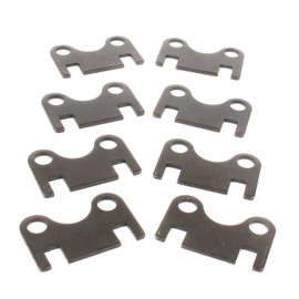 Elgin GP101S Push Rod Guide Plate (Box of 8 Small Block Chevy 3/8" Flat)