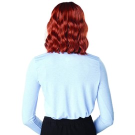 Sensationnel Dashly Synthetic Hair Wig UNIT 3 (2)