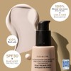NUDESTIX Nudescreen Daily Mineral Veil SPF 30 – Lightweight Tinted
