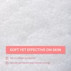 10 Pack Facial Sponge For Daily Deep Cleansing And Regular
